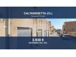 Immobile in asta di 22 m² in vendita a Caltanissetta