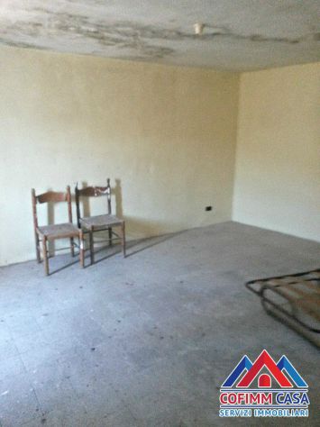 Fabbricato da ristrutturare a Casalvieri - Foto 7