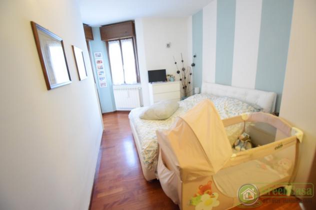 APPARTAMENTO di 2 vani e di 65 mq (CAVENAGO DI BRIANZA - CAVENAGTO DI BRIANZA) rif. IGC 2 LOC + CAVENAGO - Foto 9