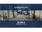 Immobile in asta di 77 m², box auto in vendita a Cesenatico