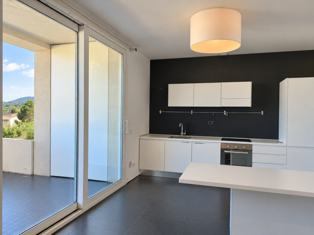 Attico in vendita a Empoli 65 mq Rif: 1451828 - Foto 6