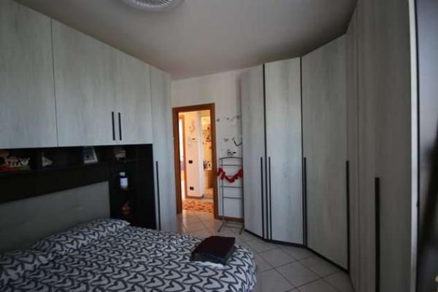 V000480 - Trilocale Faloppio - Foto 10