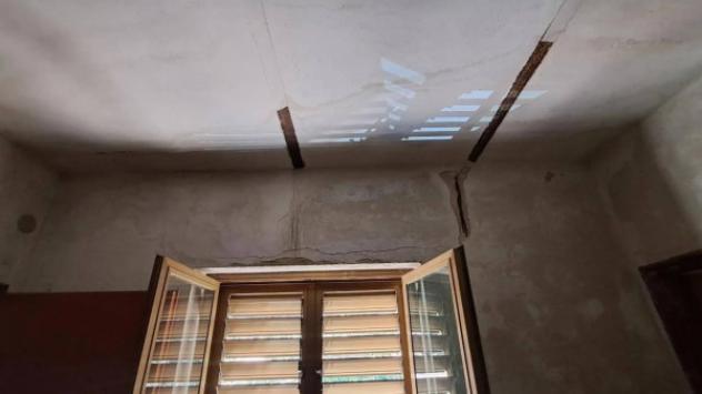 Immobile in asta di 420 m², box auto in vendita a Feroleto della Chiesa - Foto 19
