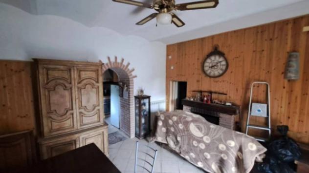 Immobile in asta di 113 m² in vendita a Greccio - Foto 5