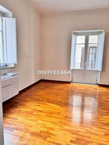 V2597 - In vendita a Marsala appartamento al centro storico - Foto 6