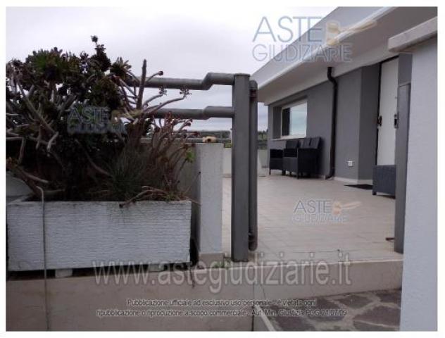 IMMOBILI-IMMOBILE RESIDENZIALE-Via Monte Cimino, 65015 Montesilvano PE, Italia