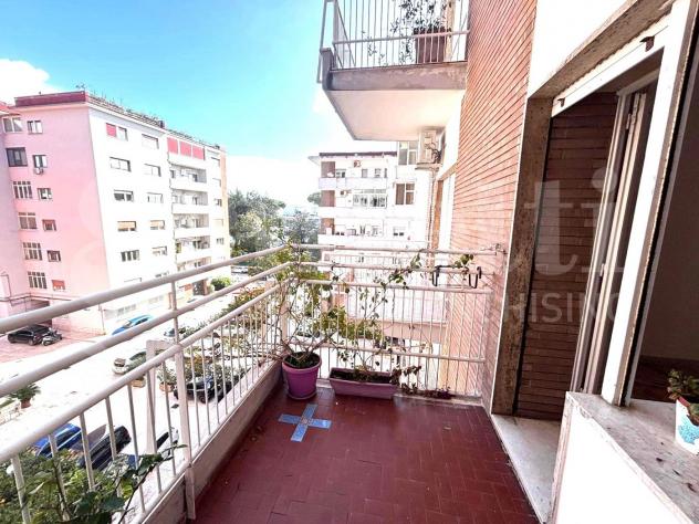 Appartamento - Napoli . Rif.: MANZONI499VRG - Foto 16