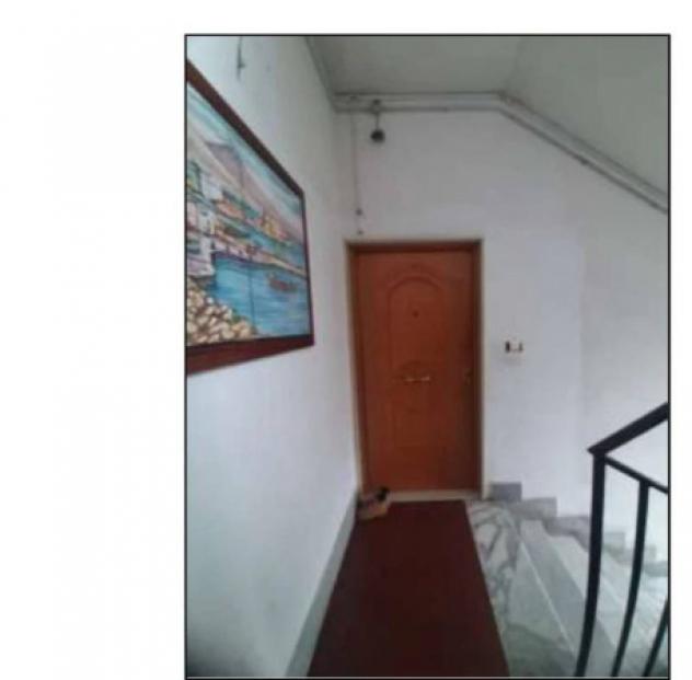 Immobile in asta di 89 m² in vendita a Napoli - Foto 15