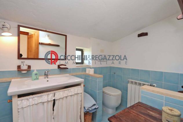 Casa con giardino in vendita a Orbetello, Orbetello Scalo - Foto 20