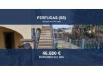 Immobile in asta di 103 m² in vendita a Perfugas