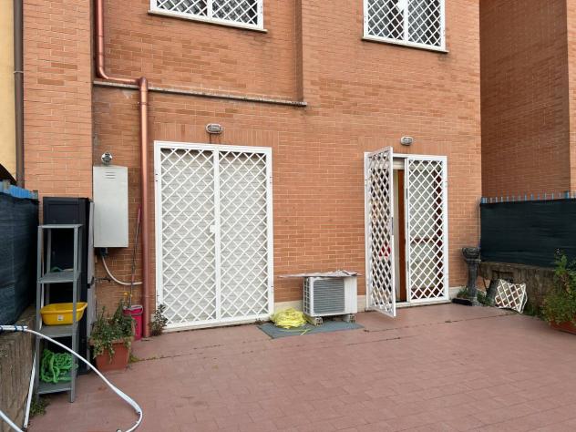 Appartamento in Largo Silvi - Foto 10
