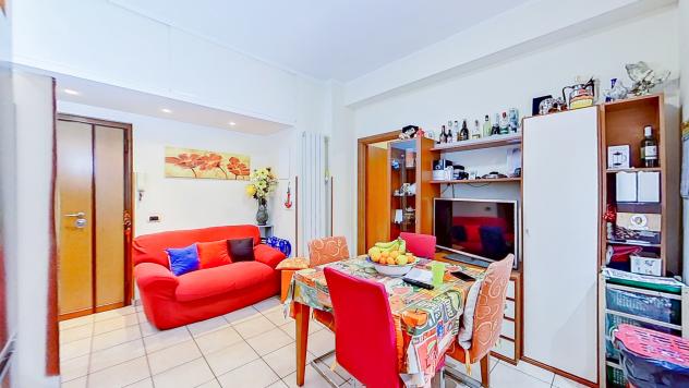 Appartamento in Via Antonio Forni - Foto 4