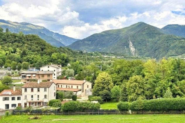 Immobile in asta di 169 m² con più di 5 locali in vendita a Setteville - Foto 13