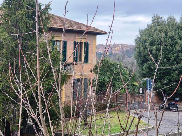 Casa singola in vendita a Siena 131 mq Rif: 1386305