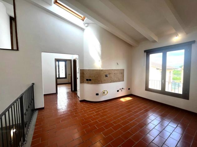 BIFAMILIARE di 3 vani e di 83 mq (SIGNA) rif. L1375_5 - Foto 3