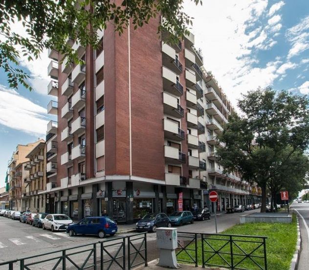 appartamento parzialmente ristrutturato