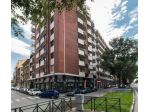 appartamento parzialmente ristrutturato