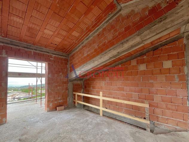 Villa a schiera - Rif. 2570 - Foto 15