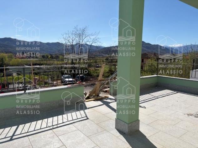 COASCO-MARINAVERDE: Proponiamo Villetta trifamiliare con giardino e box auto - Foto 14