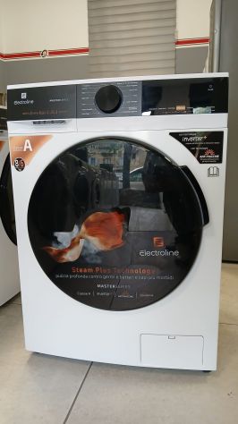 📢PREZZI DA OUTLET - LAVASCIUGA IN PRONTA CONSEGNA - Foto 8