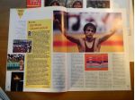 Olimpiadi La Grande Storia 1896-1992