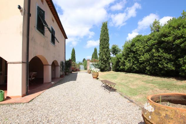 Villa in vendita a Capannori - Foto 5
