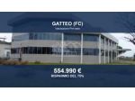 Immobile in asta di 2090 m² in vendita a Gatteo