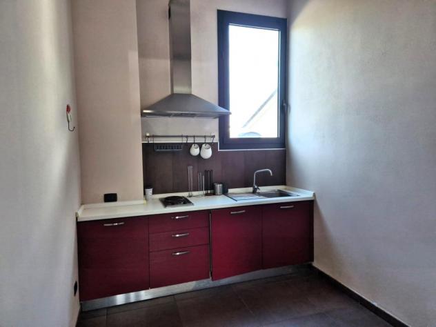 Ufficio in affitto a Santa Croce sull'Arno 139 mq Rif: 1325037 - Foto 9