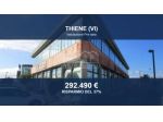 Immobile in asta di 580 m² in vendita a Thiene