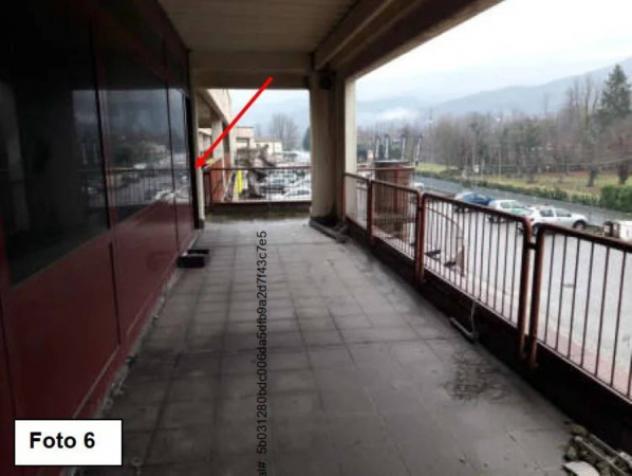 Immobile in asta di 171 m² in vendita a Villafranca in Lunigiana - Foto 4