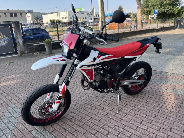 Fantic Motard 50 null - Foto 5