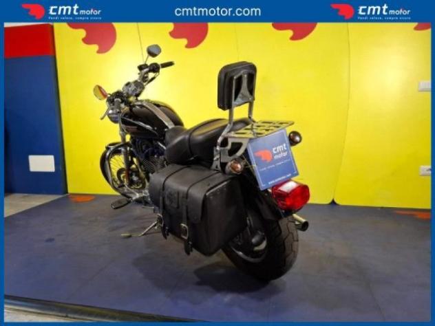 HARLEY-DAVIDSON 1200 Custom - XL 1200C Garantita e Finanziabile rif. 24189474 - Foto 9