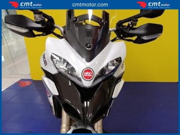 DUCATI Multistrada 1200 Garantita e Finanziabile rif. 23876720 - Foto 9