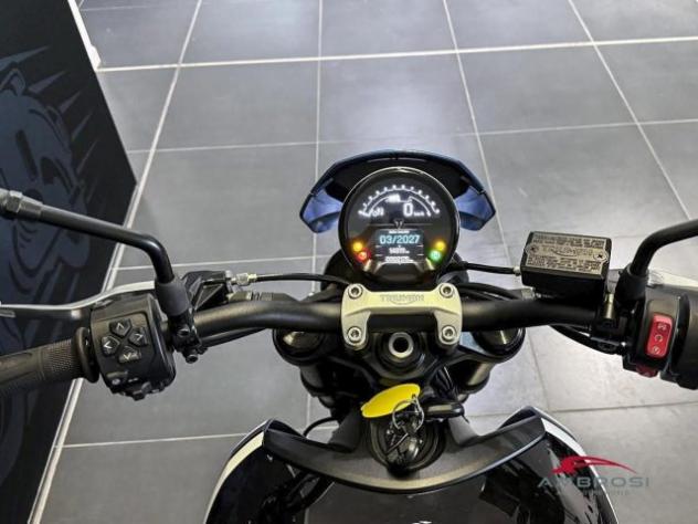 TRIUMPH Trident 660 TRIDENT rif. 23947604 - Foto 5