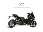 ITALJET Altro DRAGSTER 700 PREMIUM