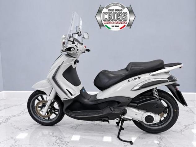 PIAGGIO Beverly 300 i.e. TOURER rif. 24180793 - Foto 5