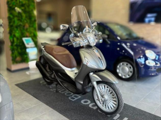 PIAGGIO Beverly 300 i.e. ABS-ASR rif. 23698749 - Foto 3