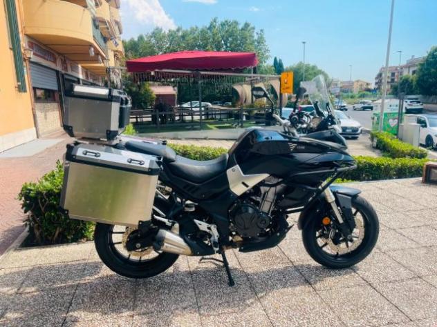 VOGE Valico 500 DS TUTTO INCLUSO ANCHE PASSAGGIO! rif. 23995605 - Foto 2
