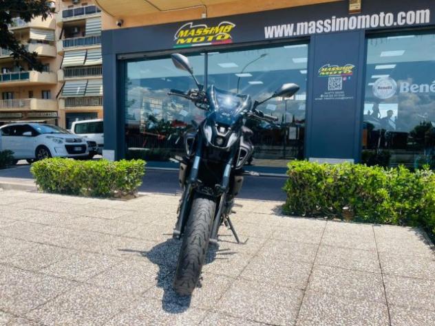 YAMAHA MT-07 TUTTO INCLUSO ANCHE PASSAGGIO! MINI RATE rif. 23837659 - Foto 8