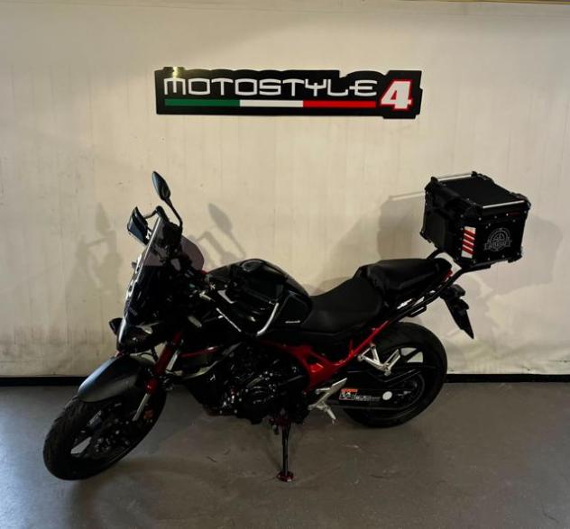 HONDA CB 750 HORNET - Foto 2