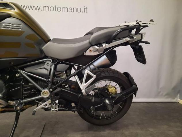 BMW R 1250 GS Adventure ADV rif. 24016709 - Foto 5