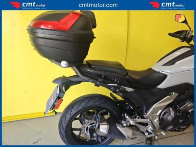 HONDA NC 750 X Garantita e Finanziabile rif. 23752573 - Foto 5
