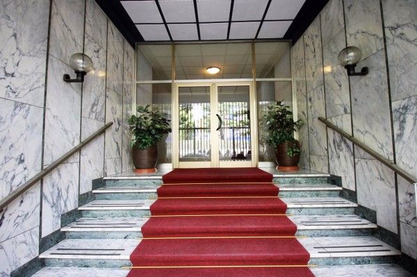 Bergamo monolocale tutto incluso