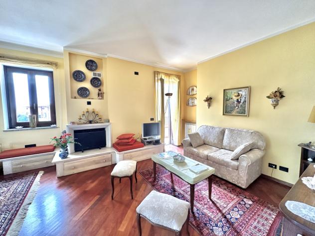 Trilocale in vendita a Borgo Ticino - Foto 15