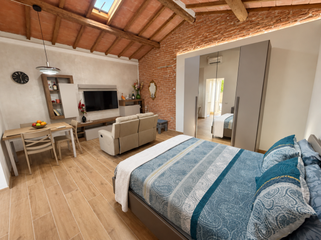Loft in affitto a Cascina 35 mq Rif: 1447391 - Foto 4