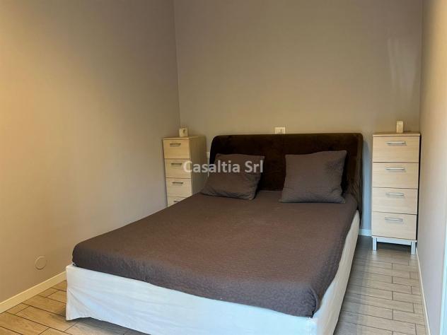 Bilocale di 43mq disponibile da subito zona Washington - Foto 12