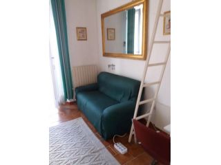 CASTRO PRETORIO TRILOCALE CONDOMINIO INCLUSO