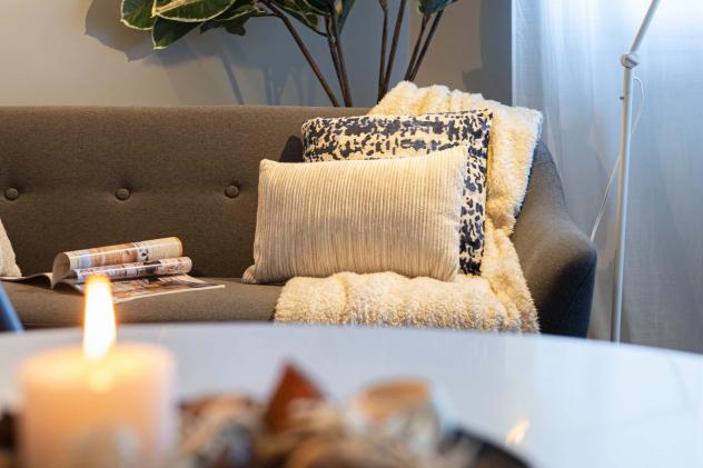 Emilia - Cozy Apartment - Foto 10