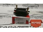 Set Pastiglie Freno Post DR MOTOR DR3 2018 27DR011