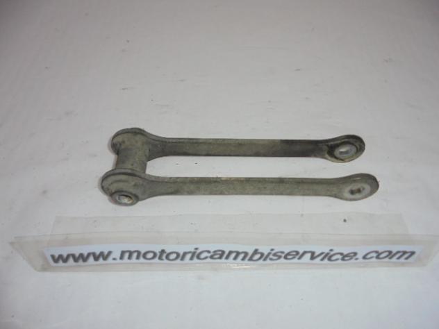 LEVERAGGIO POSTERIORE SUZUKI BURGMAN AN 400 I.E. (2004) 6264014F10 REAR LINK